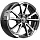 ����������� ���� ����� Ifree ��1005 6x15 5x114,3 ET42 DIA67.1 ����� ������